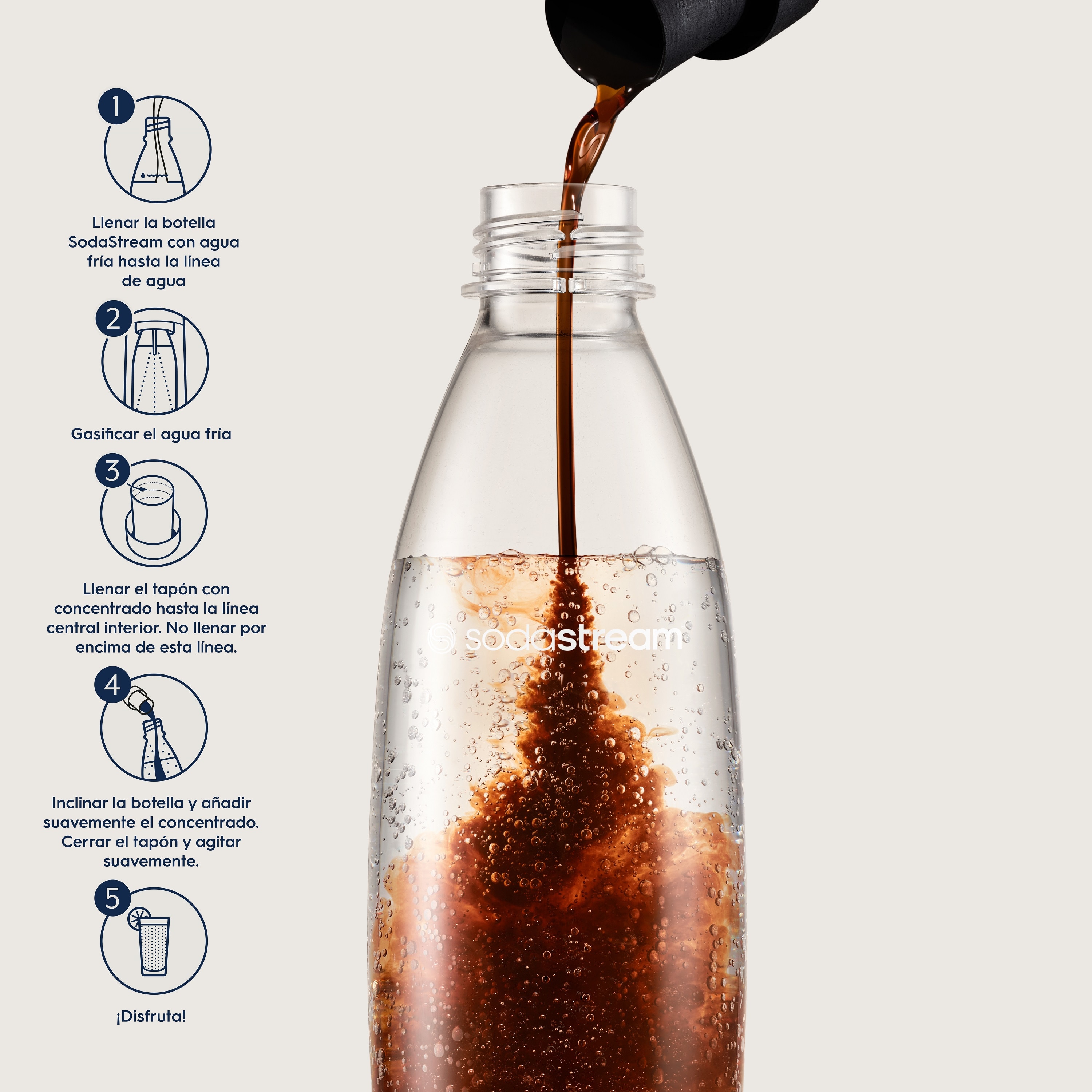 Concentrado Pepsi SodaStream 3