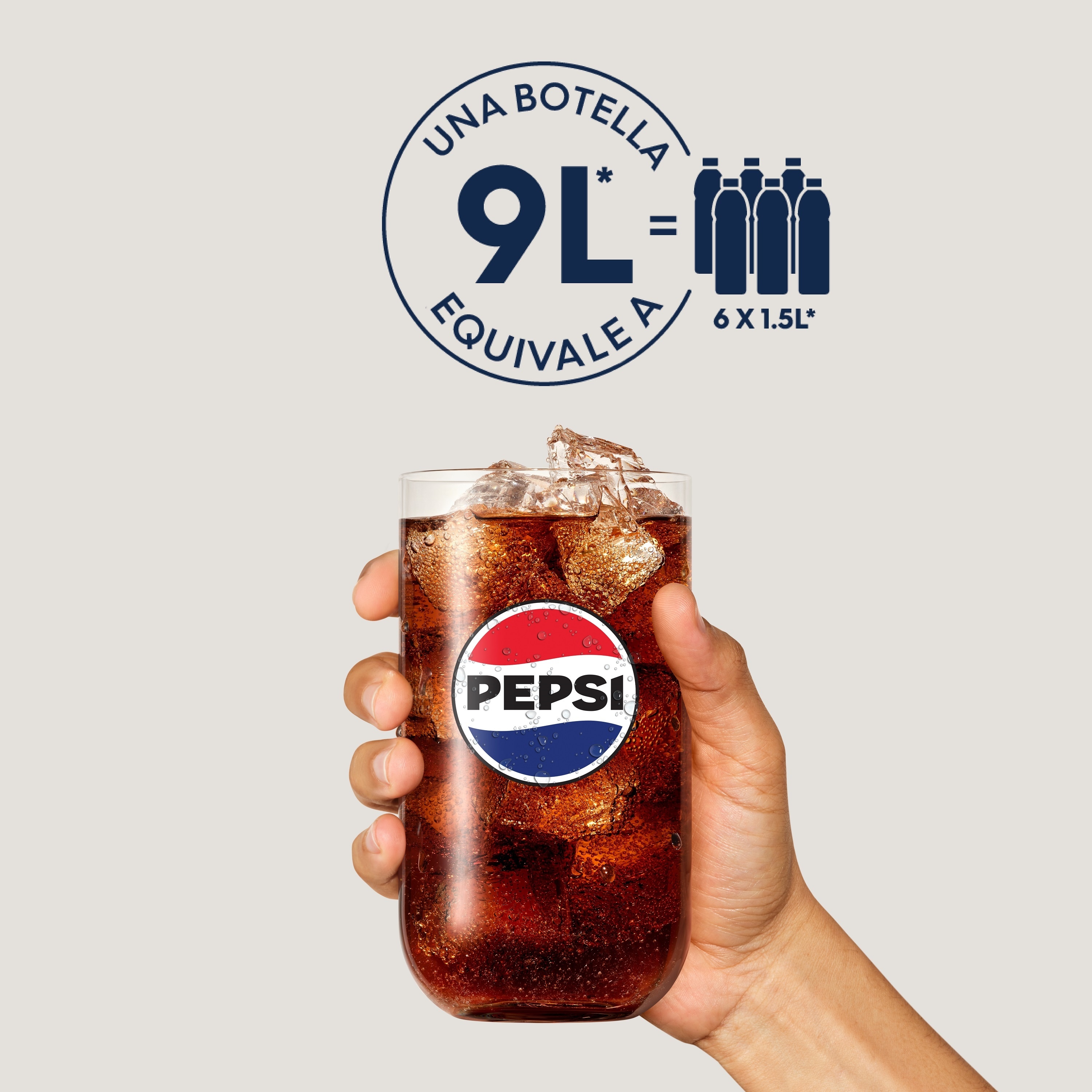 Concentrado Pepsi SodaStream 4
