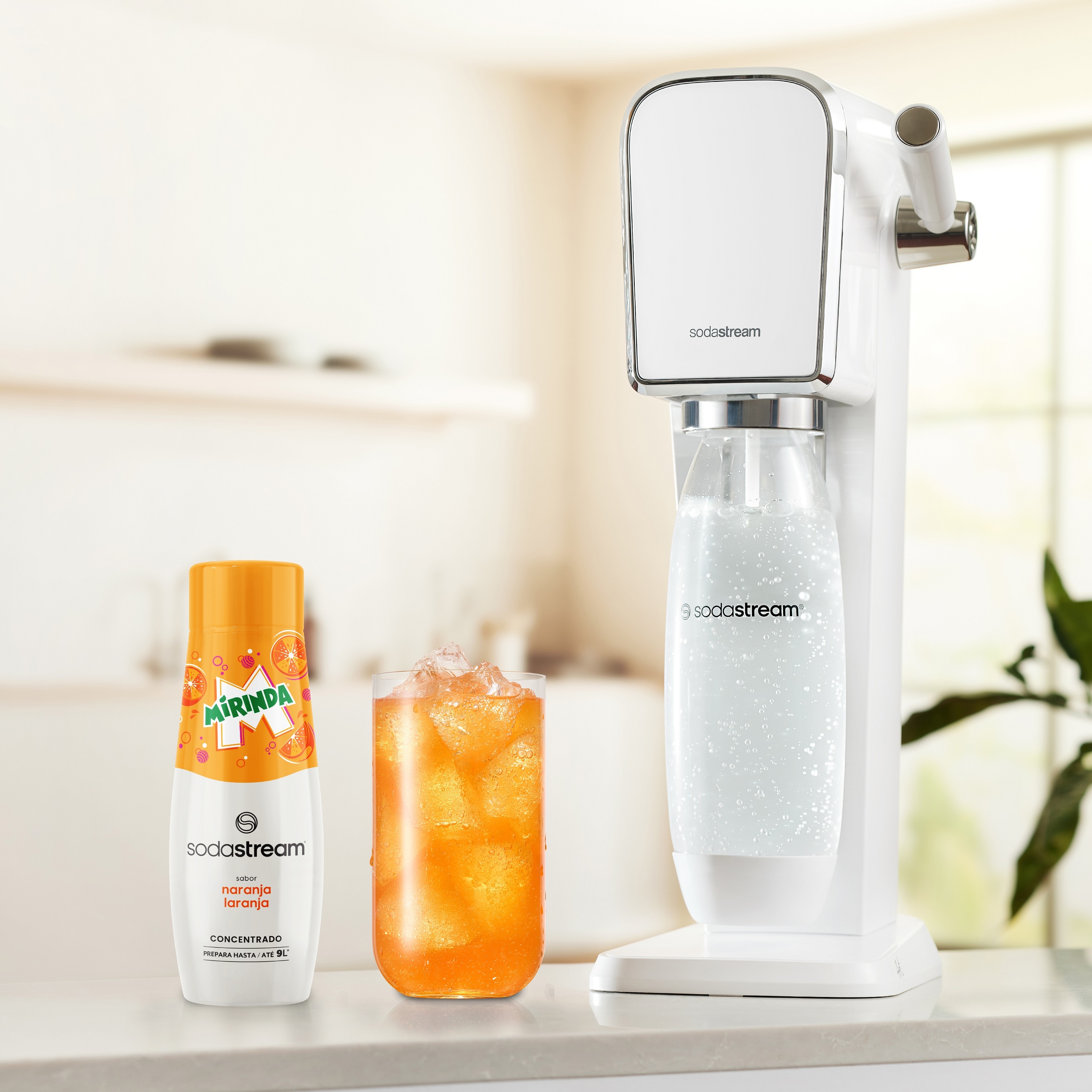 Concentrado Mirinda SodaStream 2