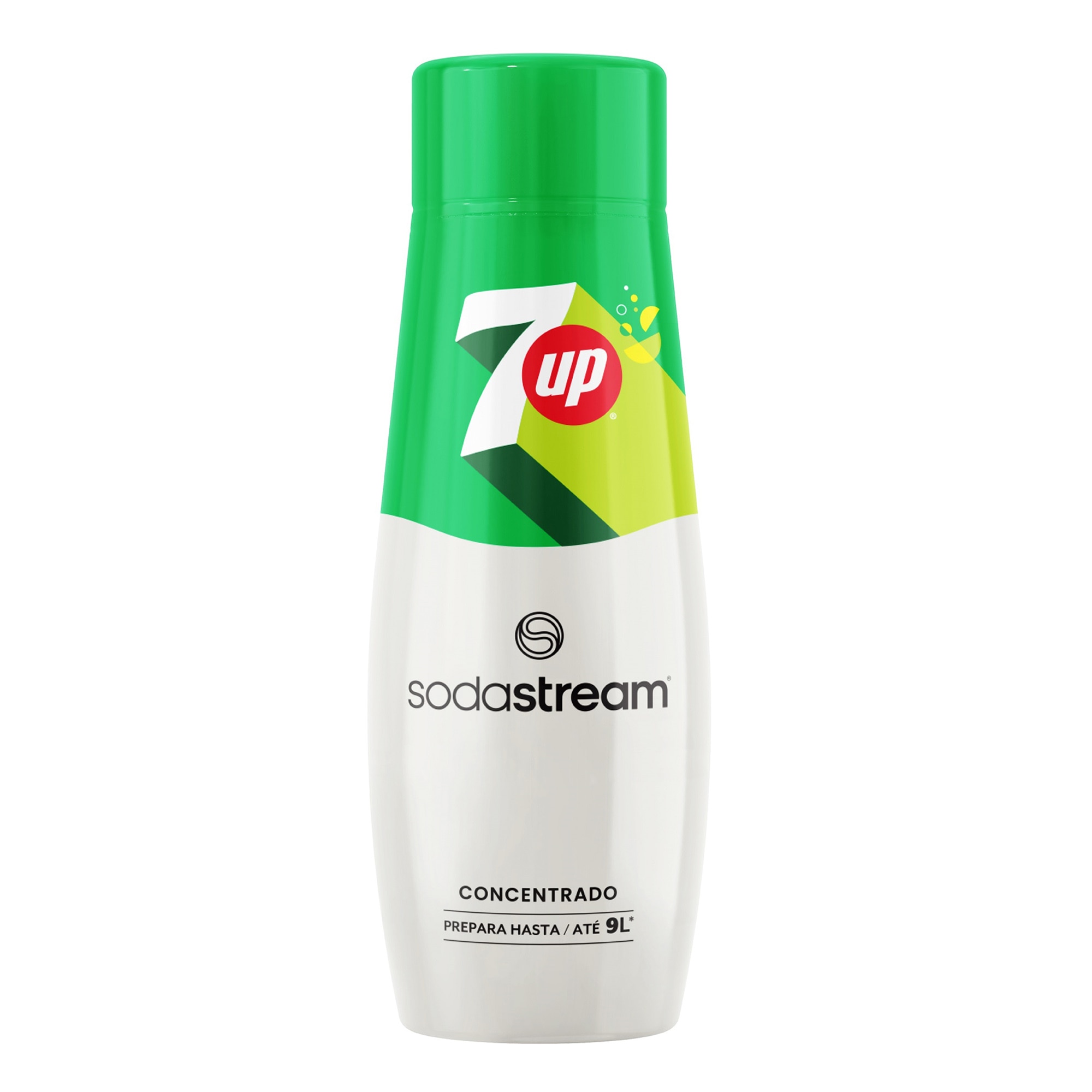 Imagen 0 de Concentrado 7Up SodaStream