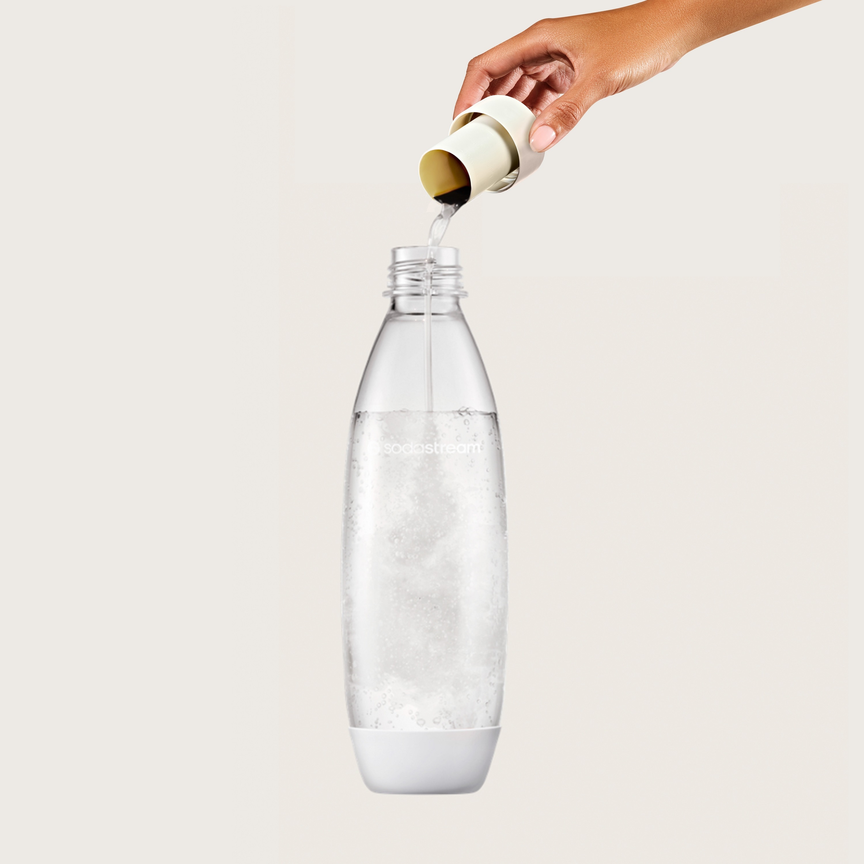 Concentrado 7Up SodaStream 6