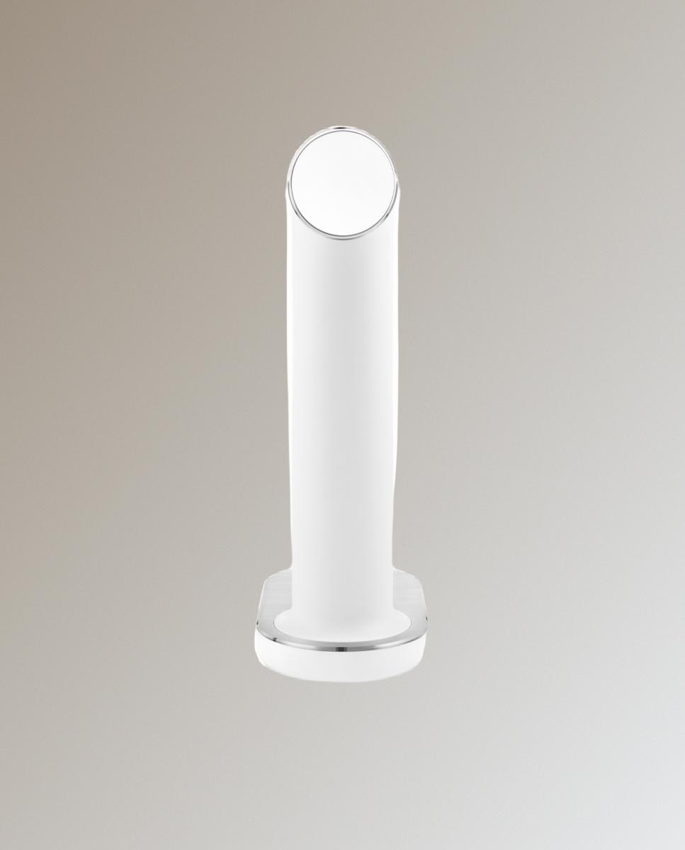 Máquina gasificadora de agua blanco Collezione Smeg - Blanco Blanco-7