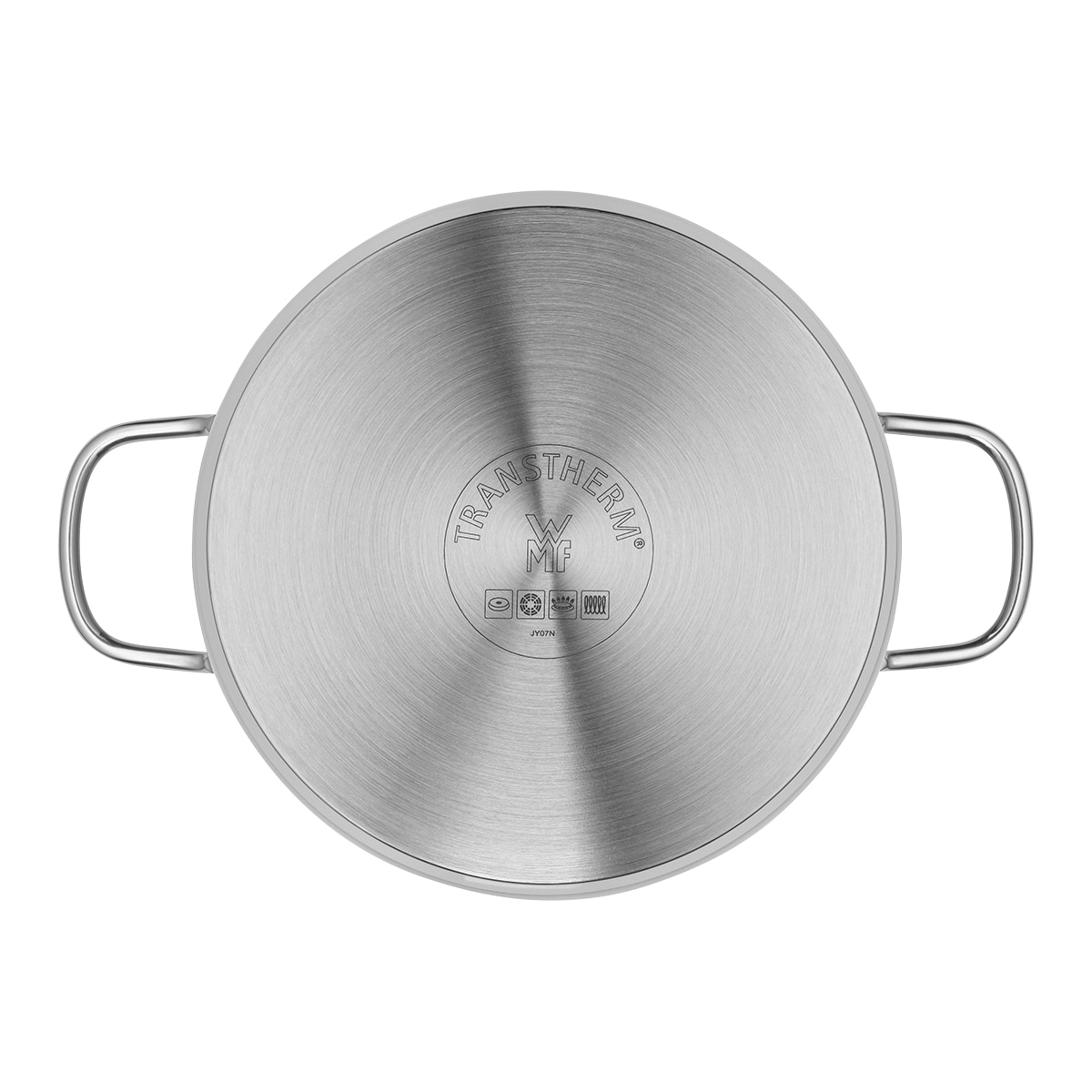 Trem de cozinha de 5 peças Astoria Aço-3