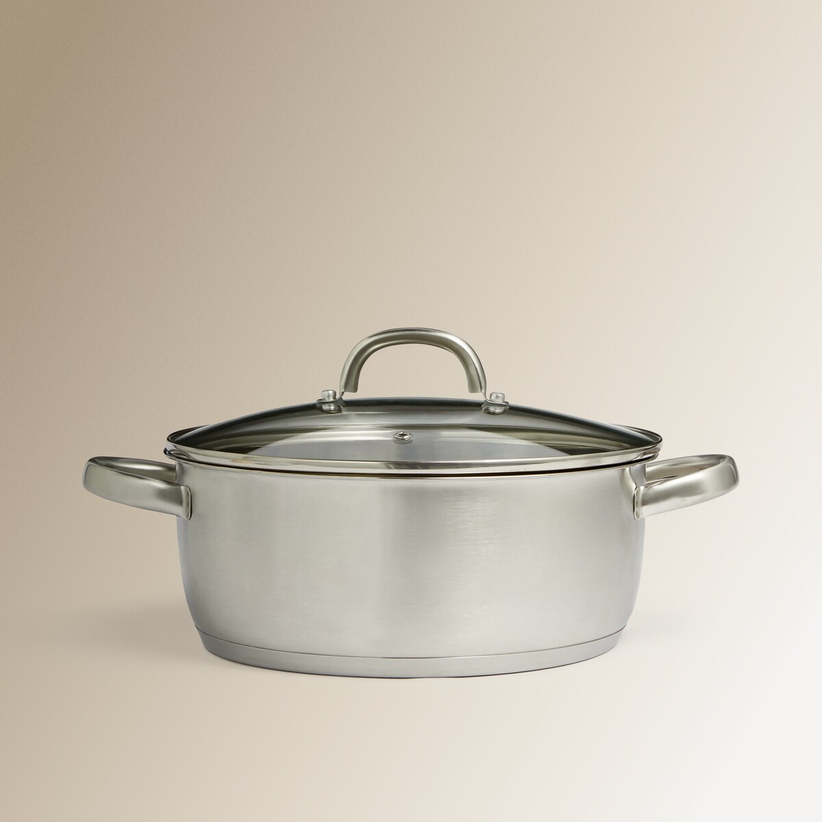 Batería de cocina 3 piezas Nuestro Mejor Precio - El Corte Inglés Acero-2