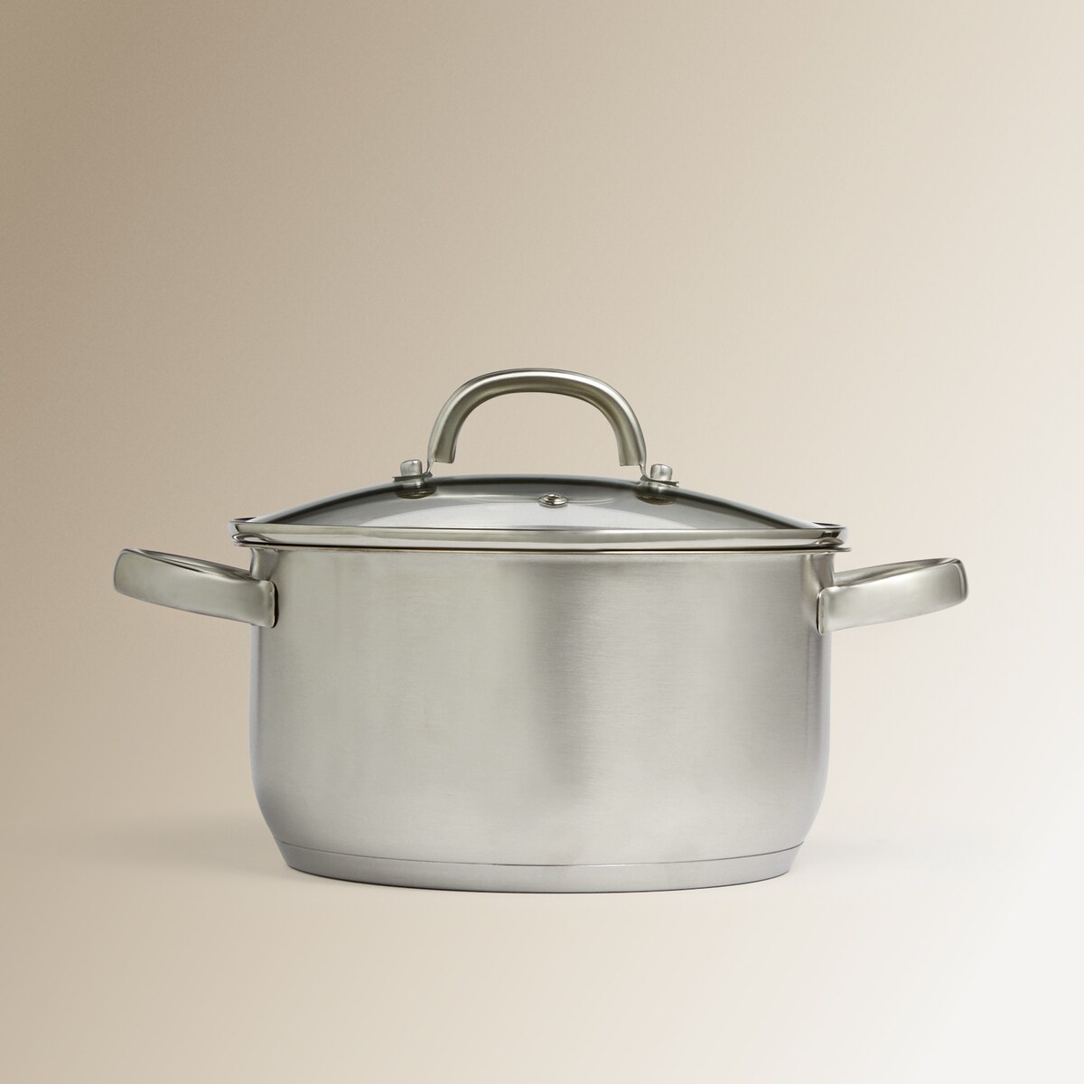 Batería de cocina 3 piezas Nuestro Mejor Precio - El Corte Inglés Acero-3