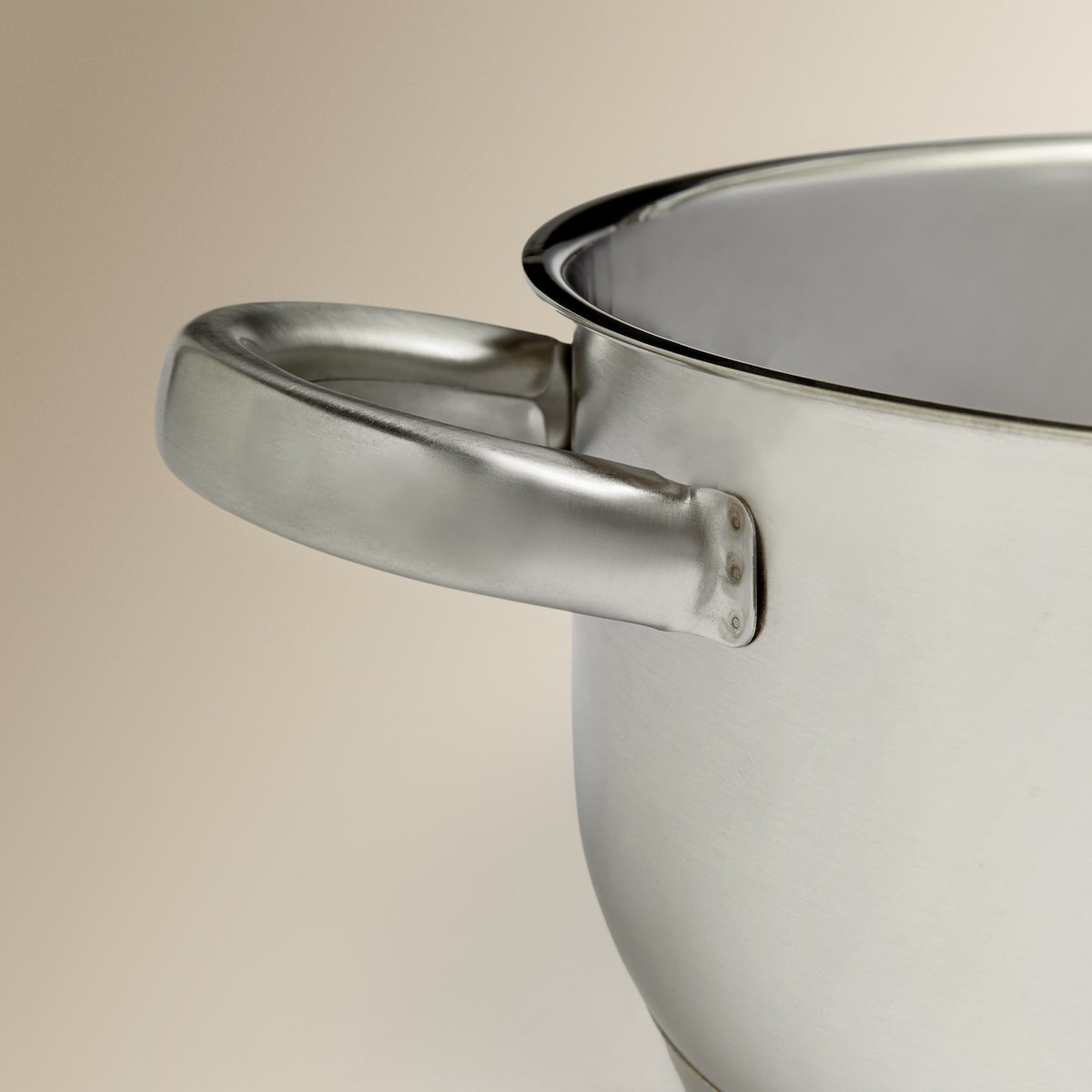 Batería de cocina 3 piezas Nuestro Mejor Precio - El Corte Inglés Acero-5