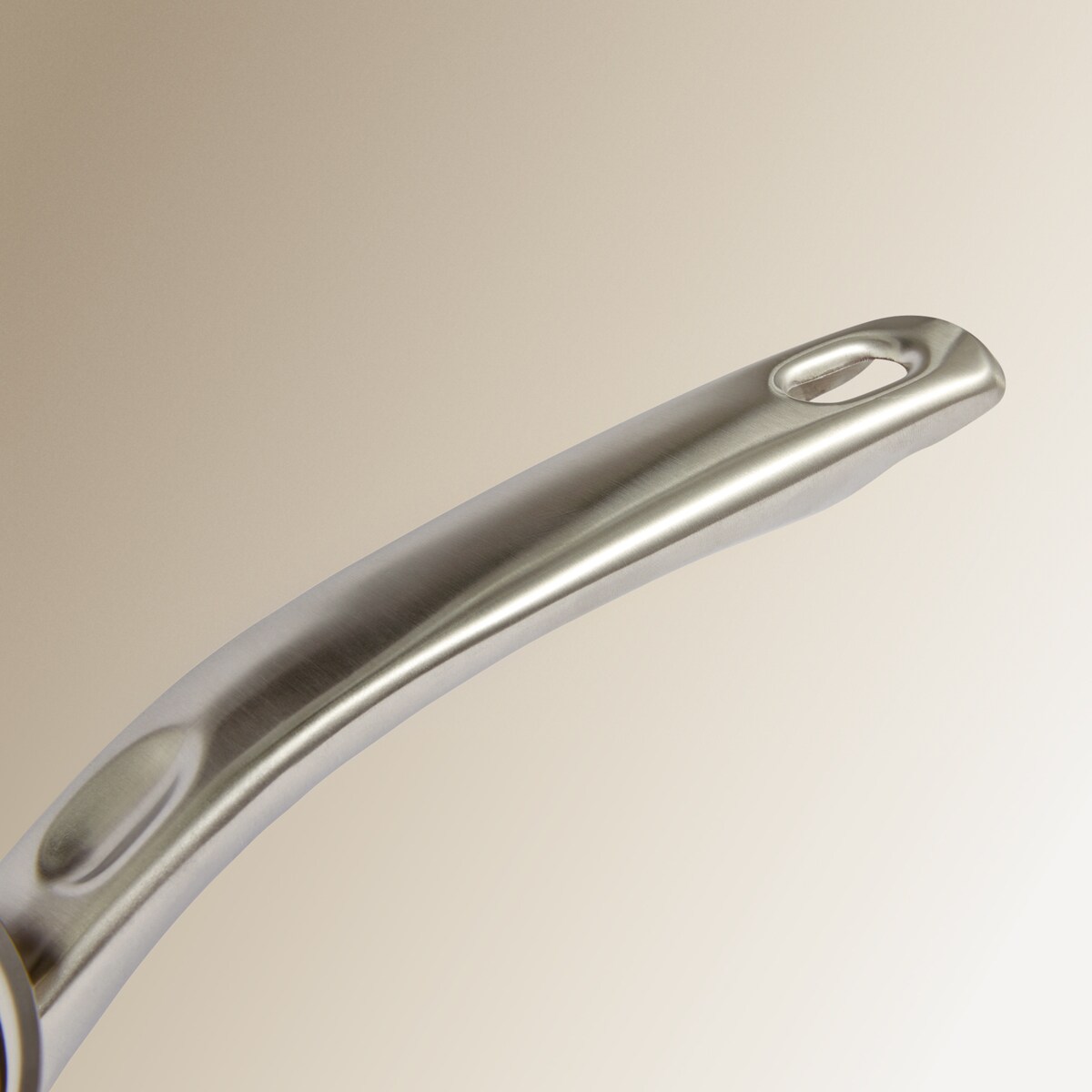 Batería de cocina 3 piezas Nuestro Mejor Precio - El Corte Inglés Acero-6