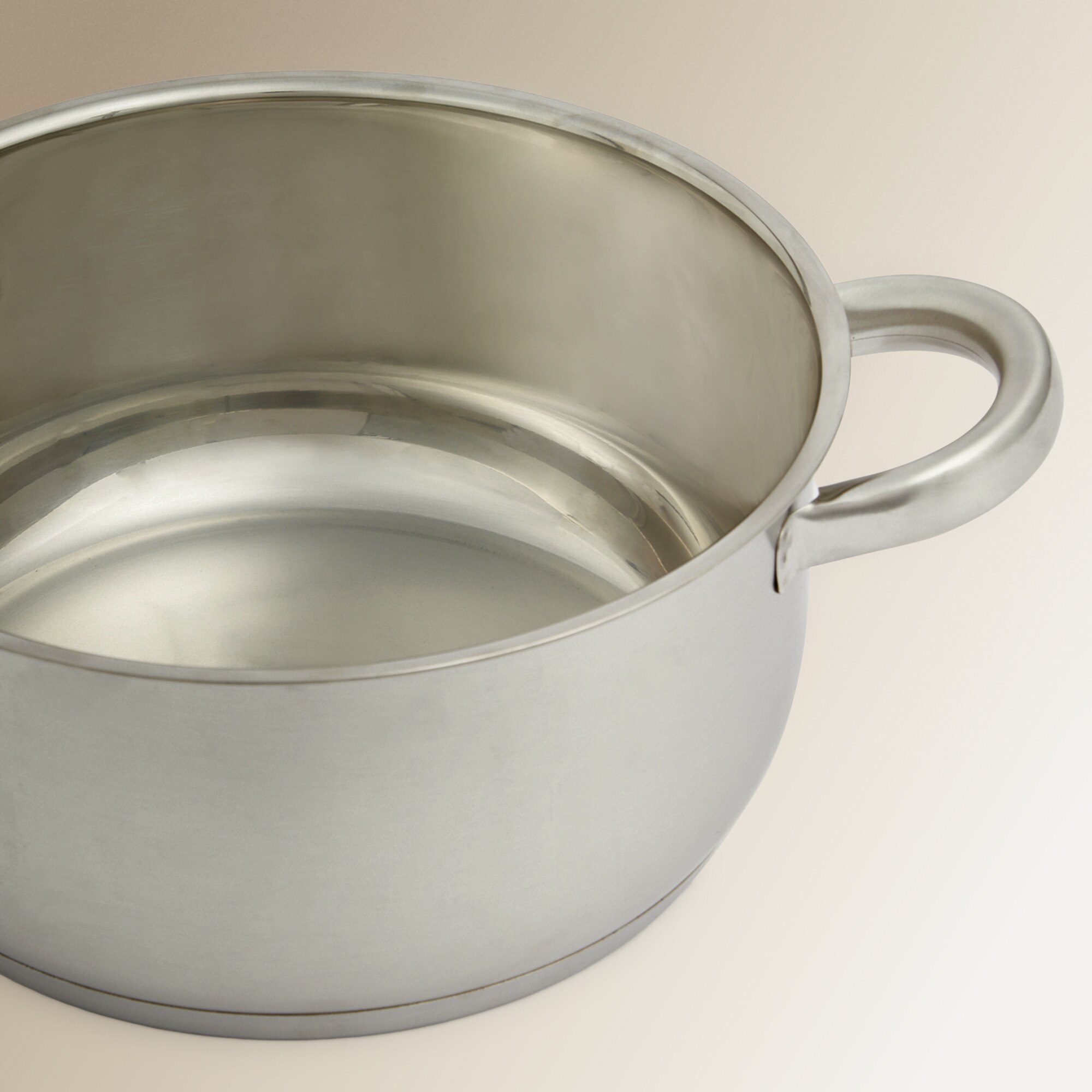 Batería de cocina 3 piezas Nuestro Mejor Precio - El Corte Inglés Acero-7