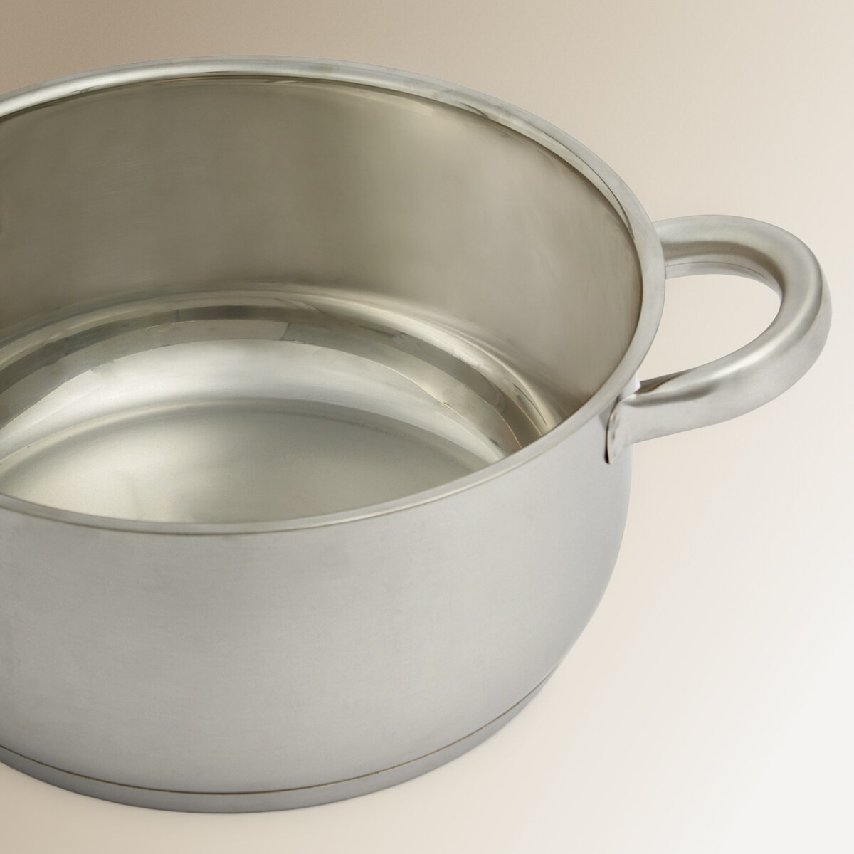 Batería de cocina 3 piezas Nuestro Mejor Precio - El Corte Inglés Acero-7