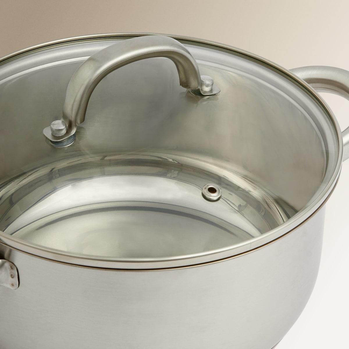 Batería de cocina 3 piezas Nuestro Mejor Precio - El Corte Inglés Acero-8