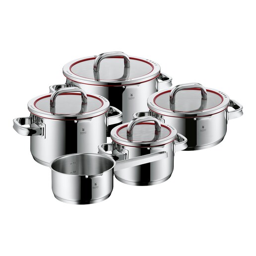 Batería de cocina de 5 piezas Function 4 WMF