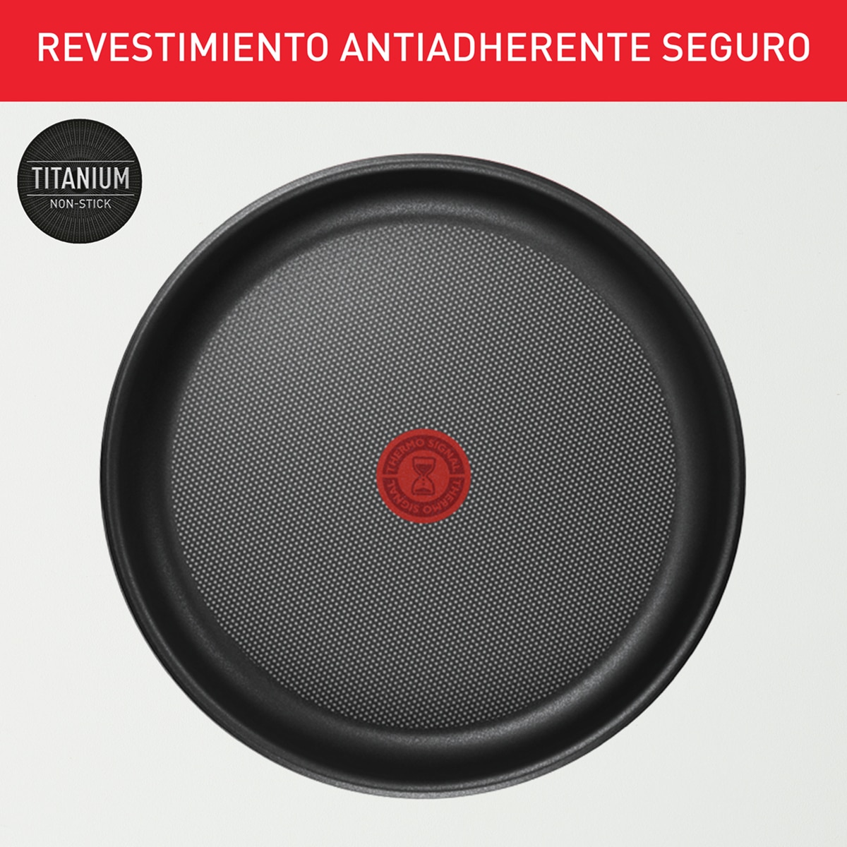 Conjunto de 4 Peças de Aço Inoxidável + Cabo Amovível Ingenio Aço-5