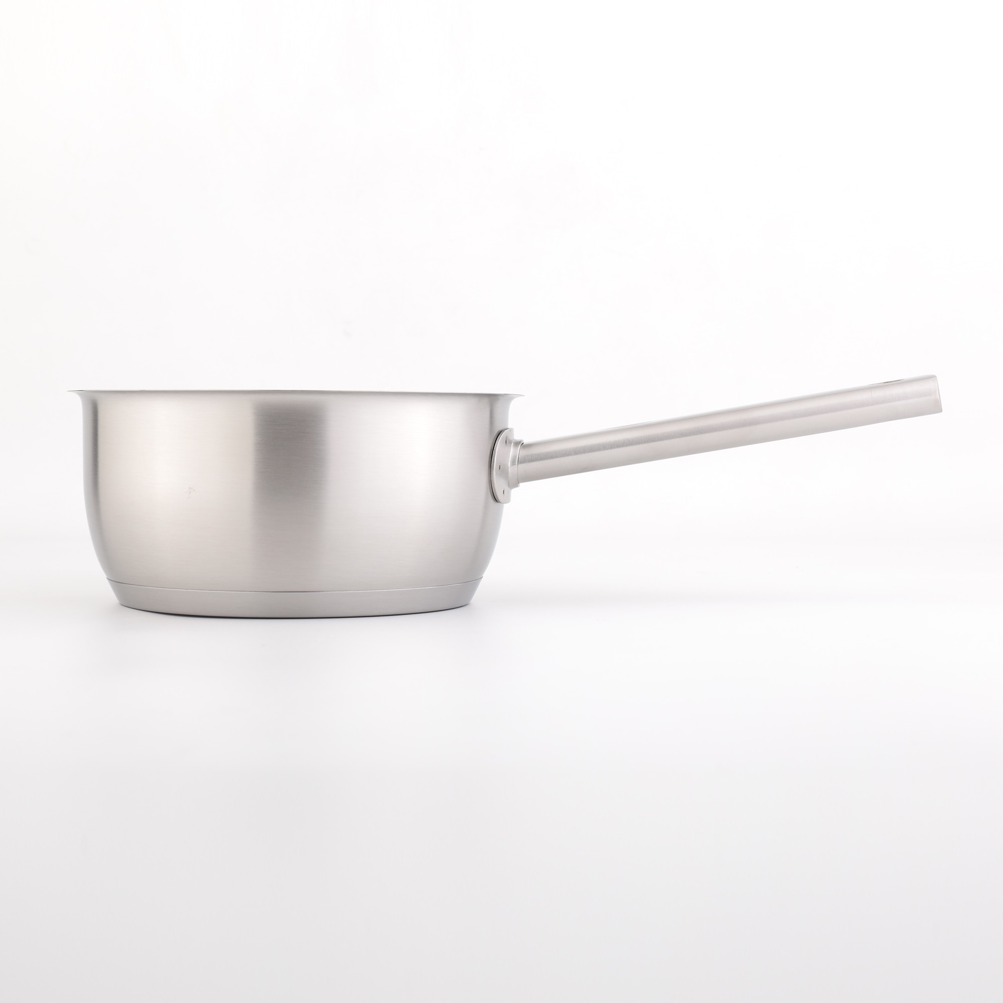 Trem de Cozinha de 5 Peças de Aço Inoxidável sem Antiaderente Smart Aço-6