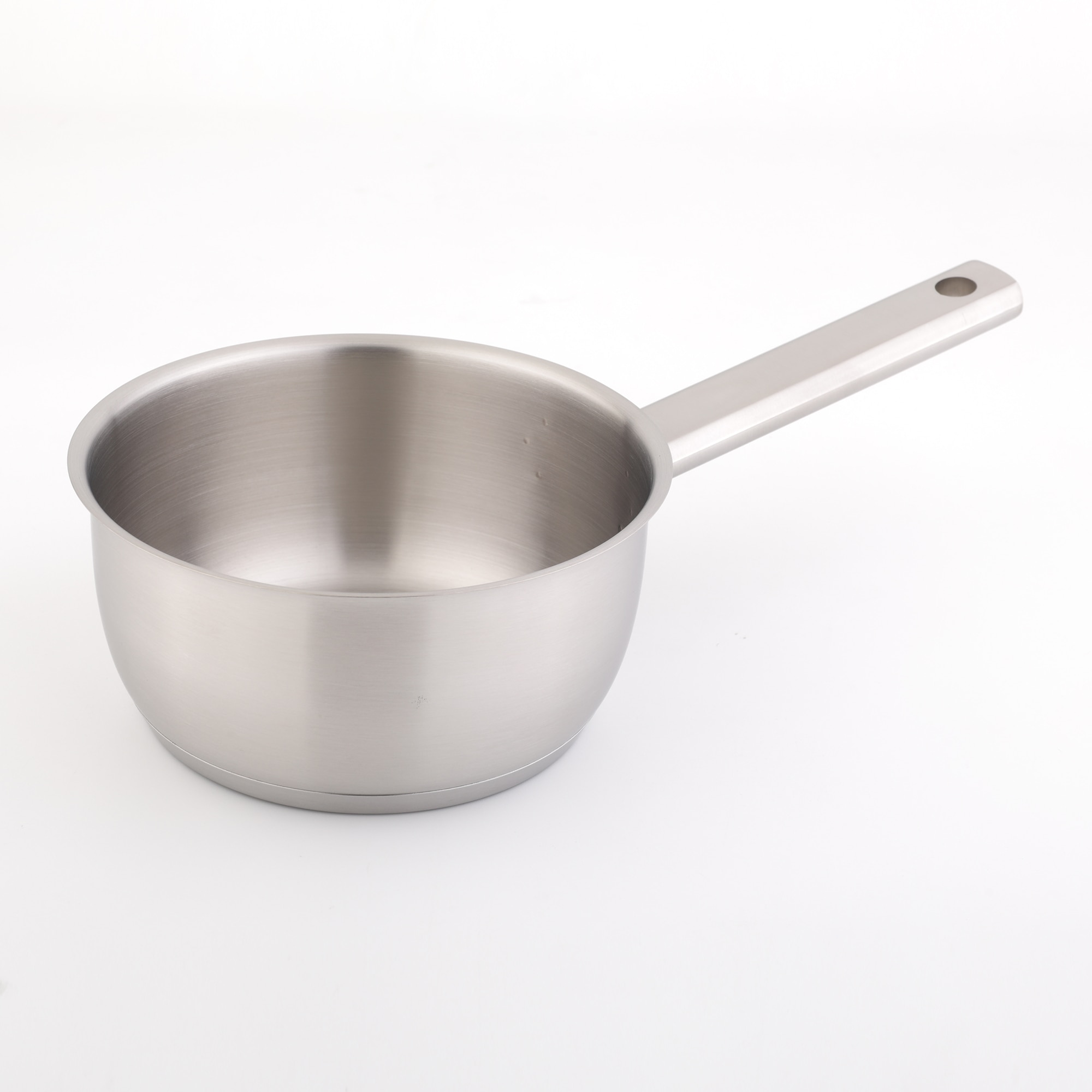 Trem de Cozinha de 5 Peças de Aço Inoxidável sem Antiaderente Smart Aço-7