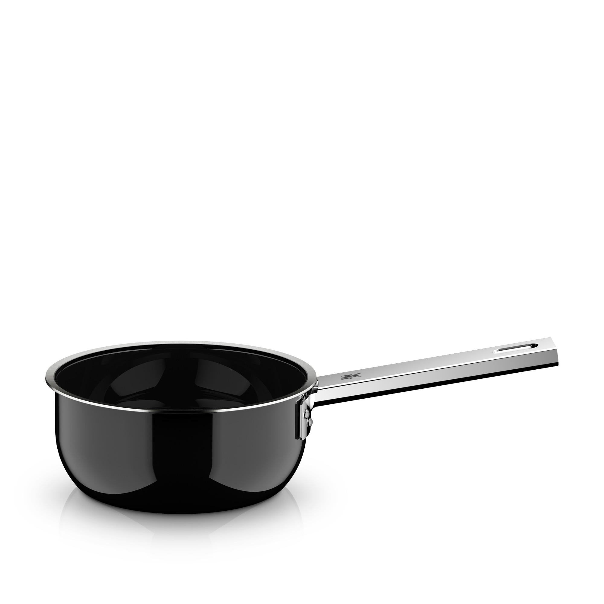 Trem de Cozinha de 4 Peças Fusiontec Pro Preto-6