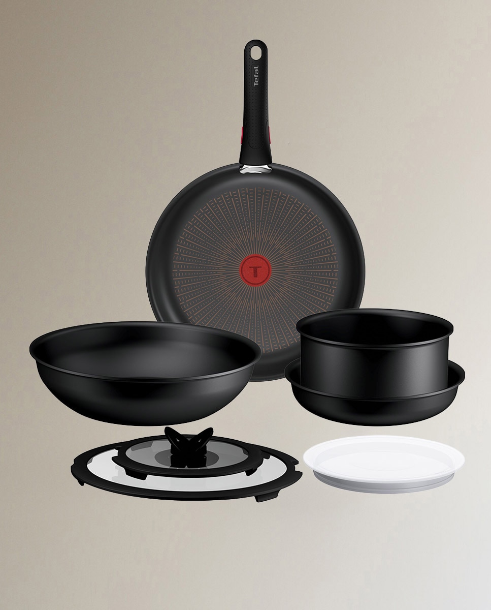 Imagem 0 de Conjunto Ingenio Excellence Fusion de 8 peças