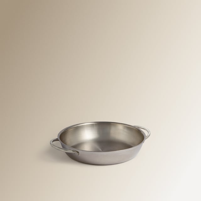 Imagen 0 de Cazuelita Angulera Prisma El Corte Inglés