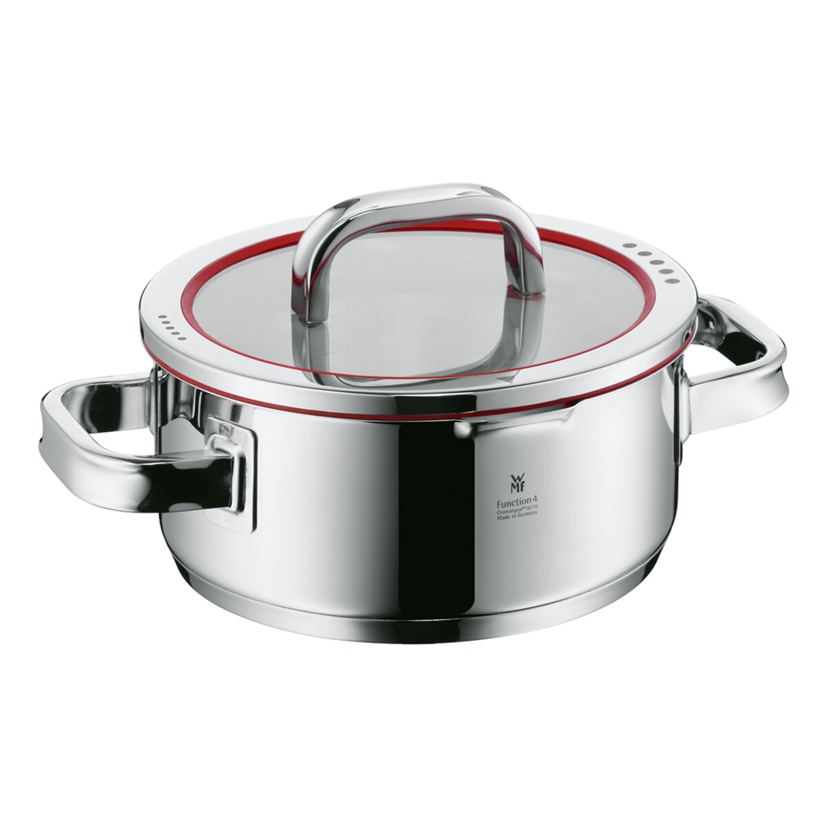 WMF - Cacerola de acero Function 4 WMF.