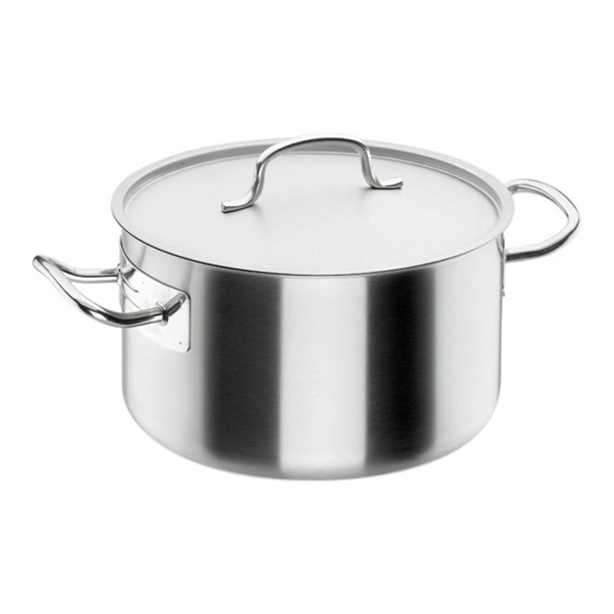 Imagem 0 de Caçarola Alta XL de Aço Inoxidável