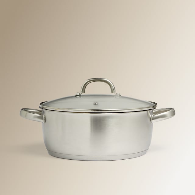 Imagen 0 de Cacerola Nuestro Mejor Precio - El Corte Inglés