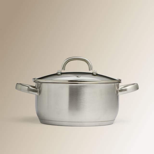 Imagen 0 de Cacerola Nuestro Mejor Precio - El Corte Inglés