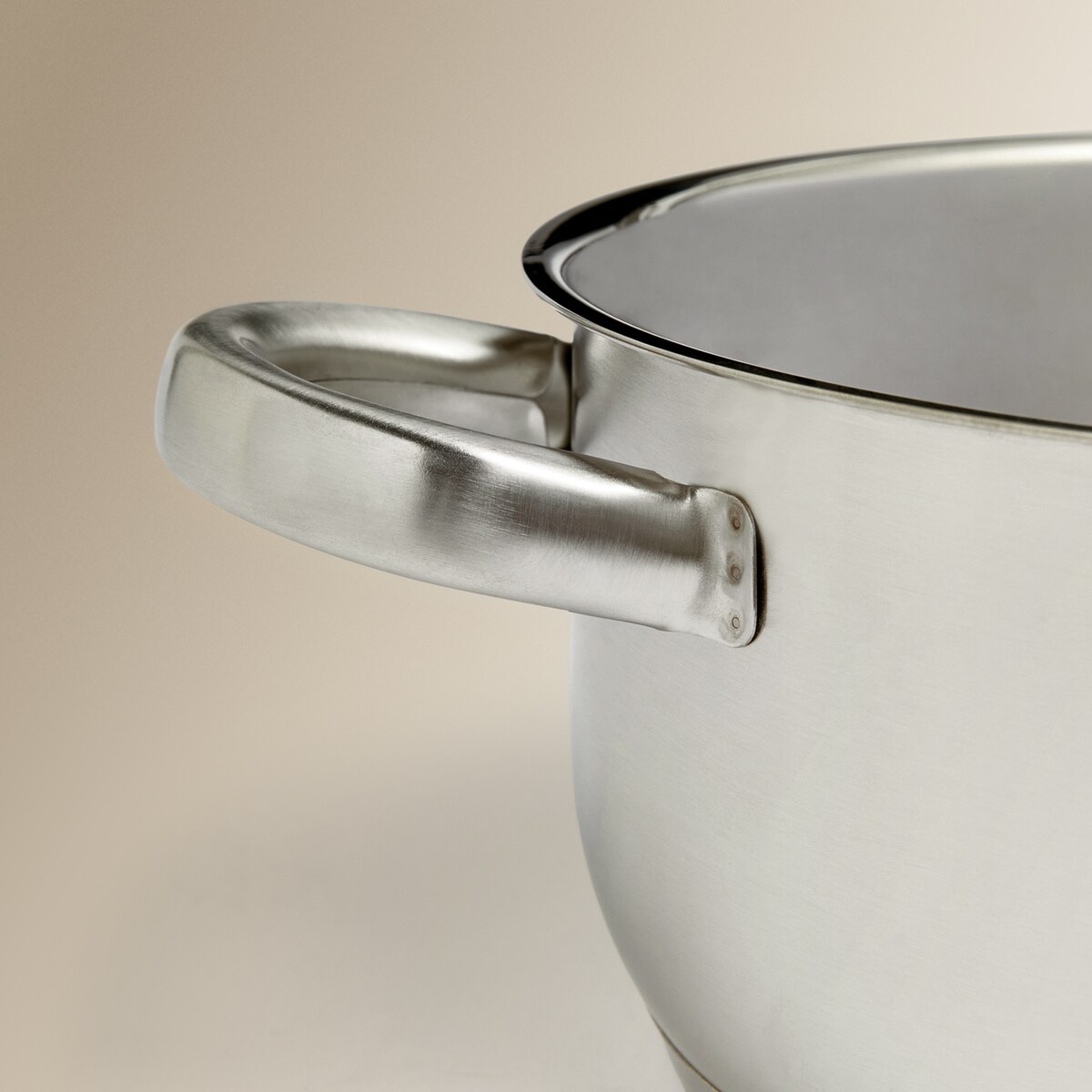 Cacerola Nuestro Mejor Precio - El Corte Inglés Acero-4