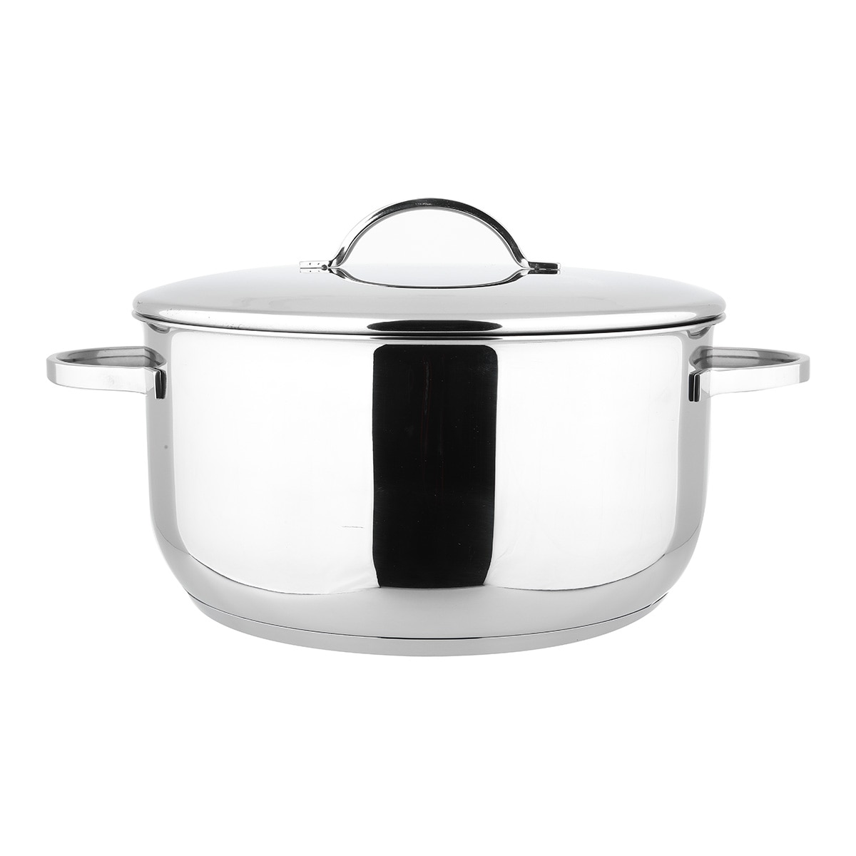 Imagen 0 de Cacerola Inox Top Basics El Corte Inglés