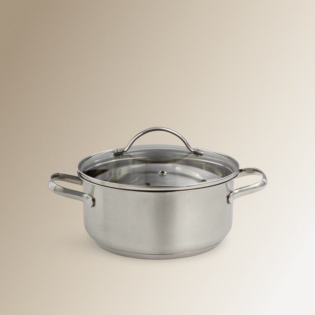 Imagen 0 de Cacerola Roast Basics El Corte Inglés