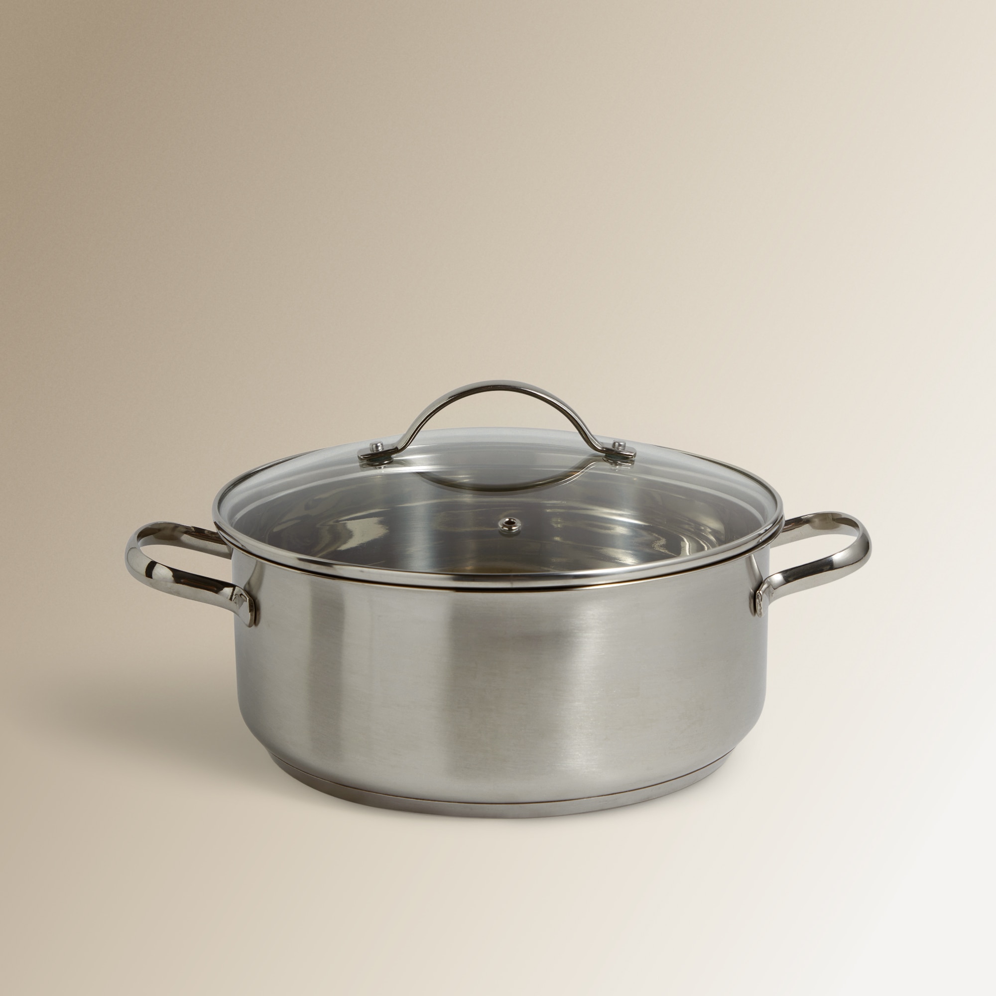 Imagen 0 de  Cacerola Roast Basics El Corte Inglés