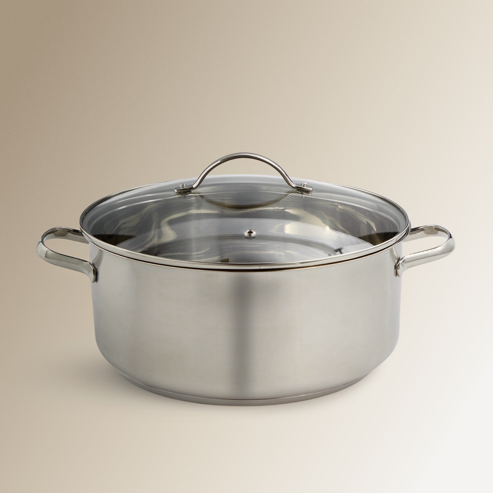 Imagen 0 de  Cacerola Roast Basics El Corte Inglés