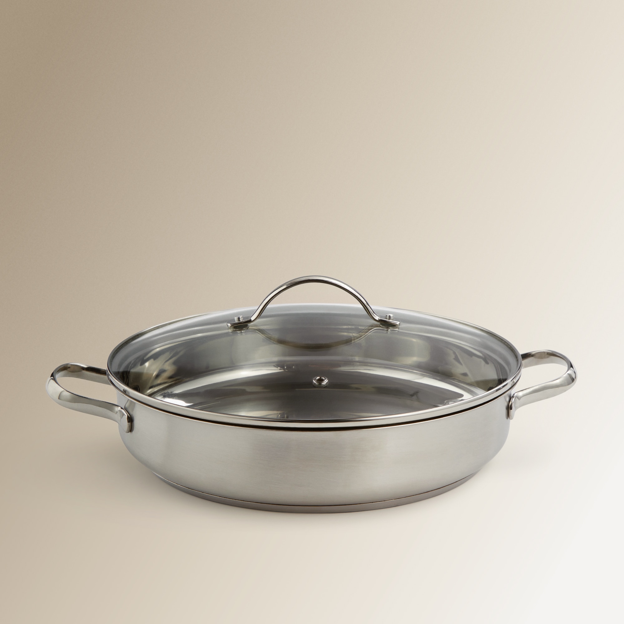 Imagen 0 de Rustidera Roast Basics El Corte Inglés