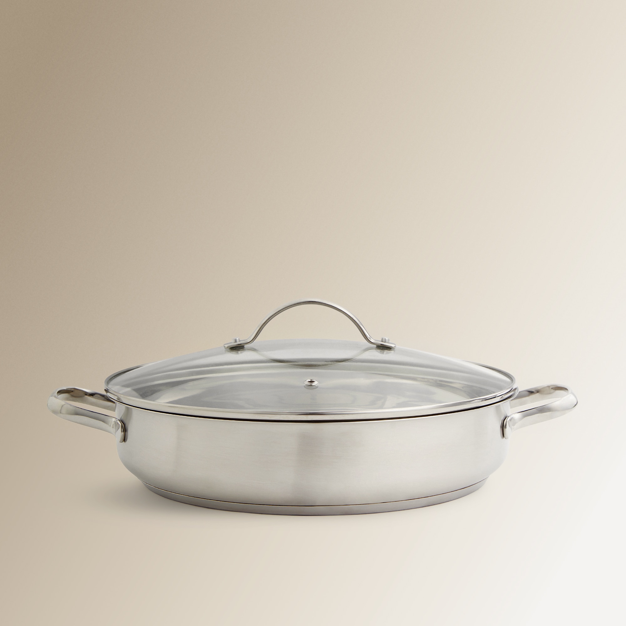 Rustidera Roast Basics El Corte Inglés Acero-4