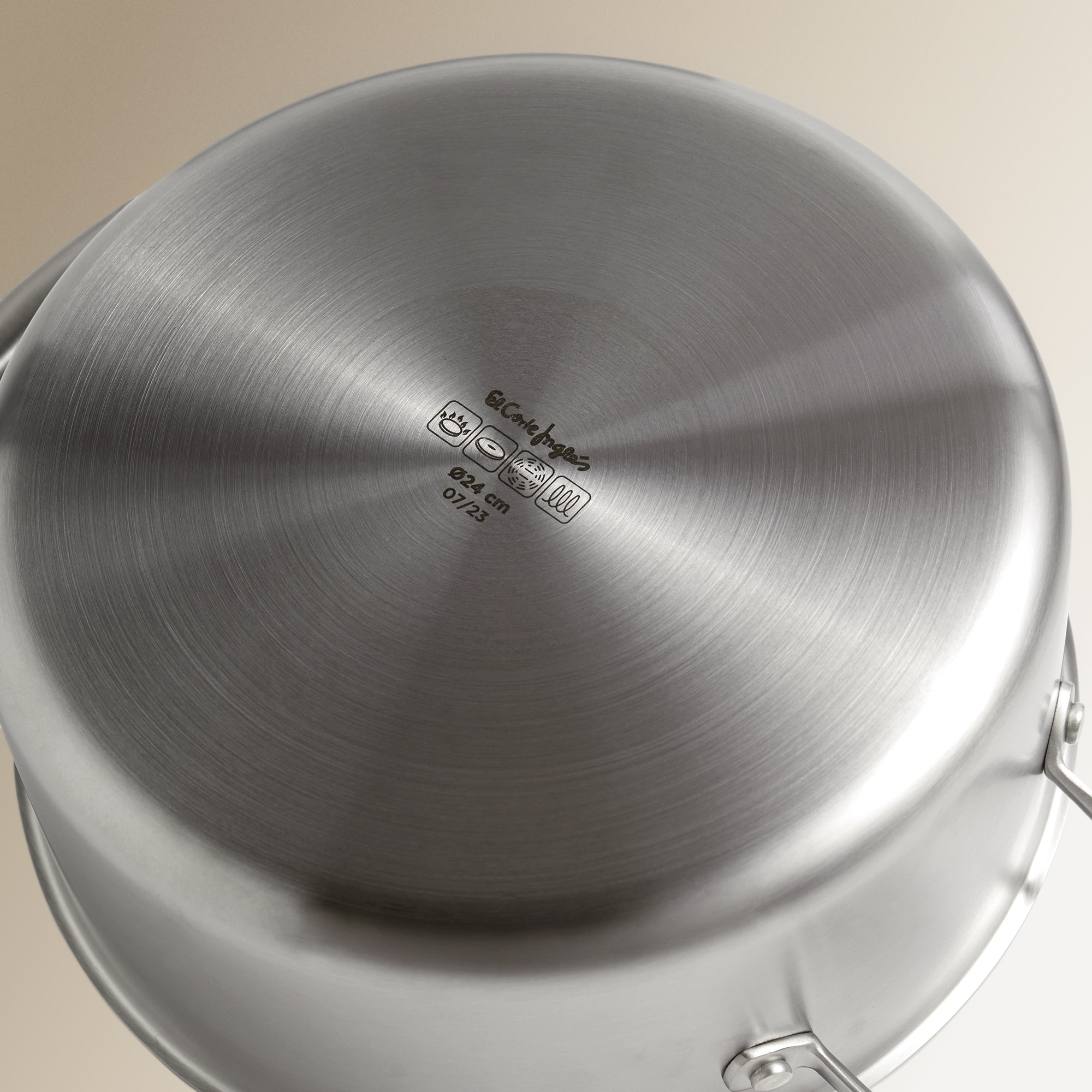 Caçarola Multiply Aço-2