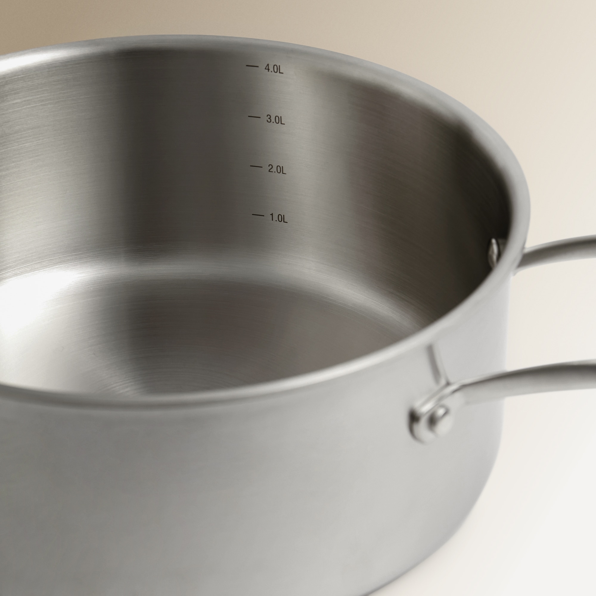 Caçarola Multiply Aço-3