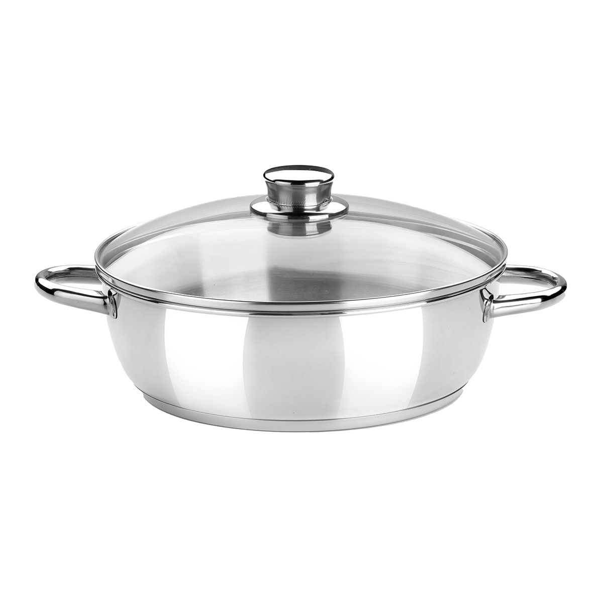 Imagen 0 de Cacerola Óptima Mónix