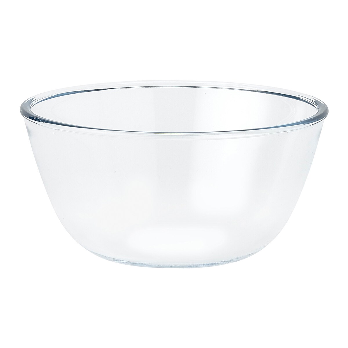 Imagen 0 de Bowl mezclador de vidrio Nuestro Mejor Precio - El Corte Inglés