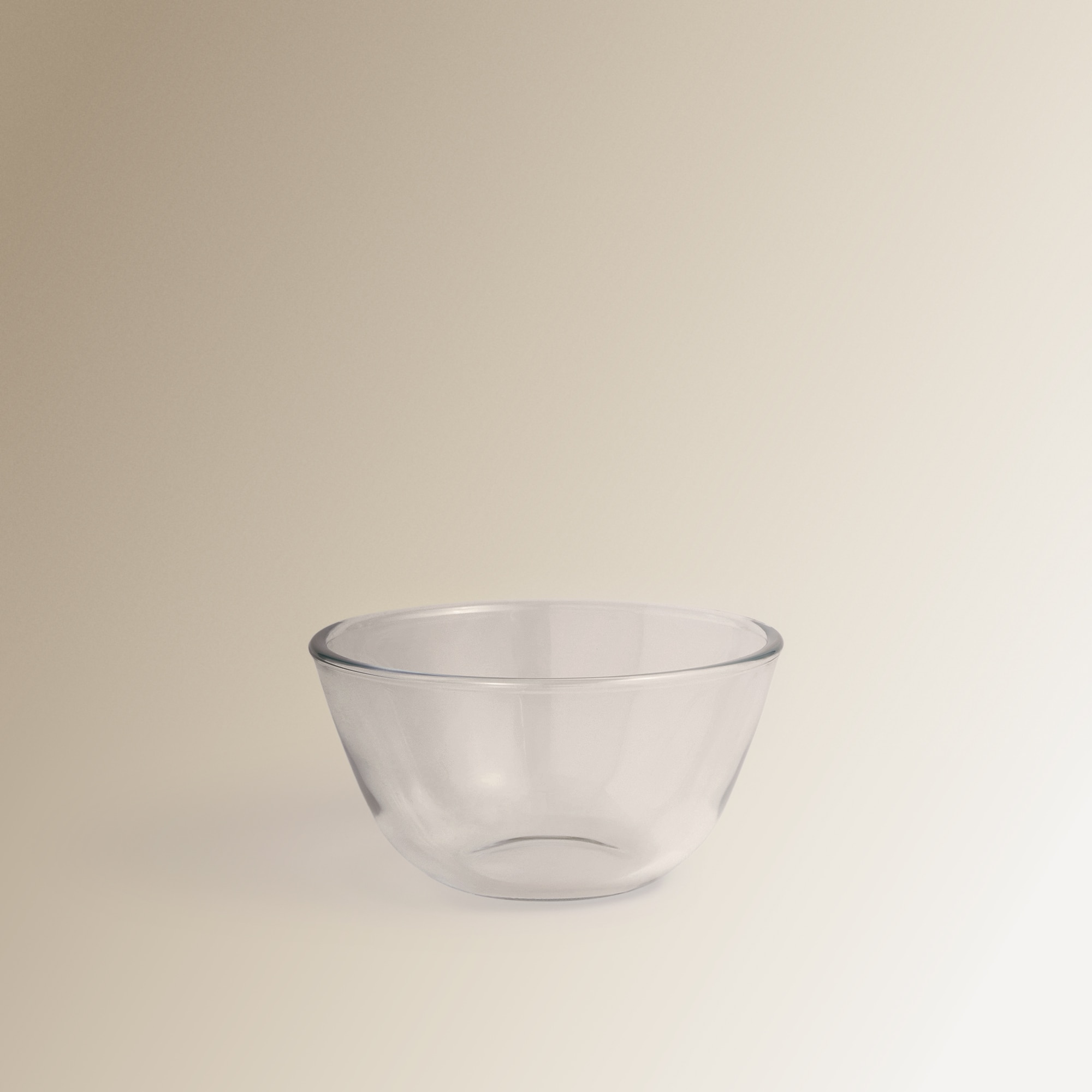 Imagen 0 de Bowl mezclador de vidrio Nuestro Mejor Precio - El Corte Inglés