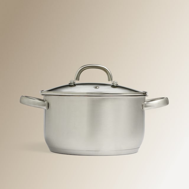 Imagen 0 de Olla Nuestro Mejor Precio - El Corte Inglés