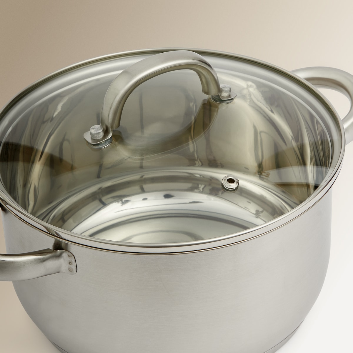 Olla Nuestro Mejor Precio - El Corte Inglés Acero-2