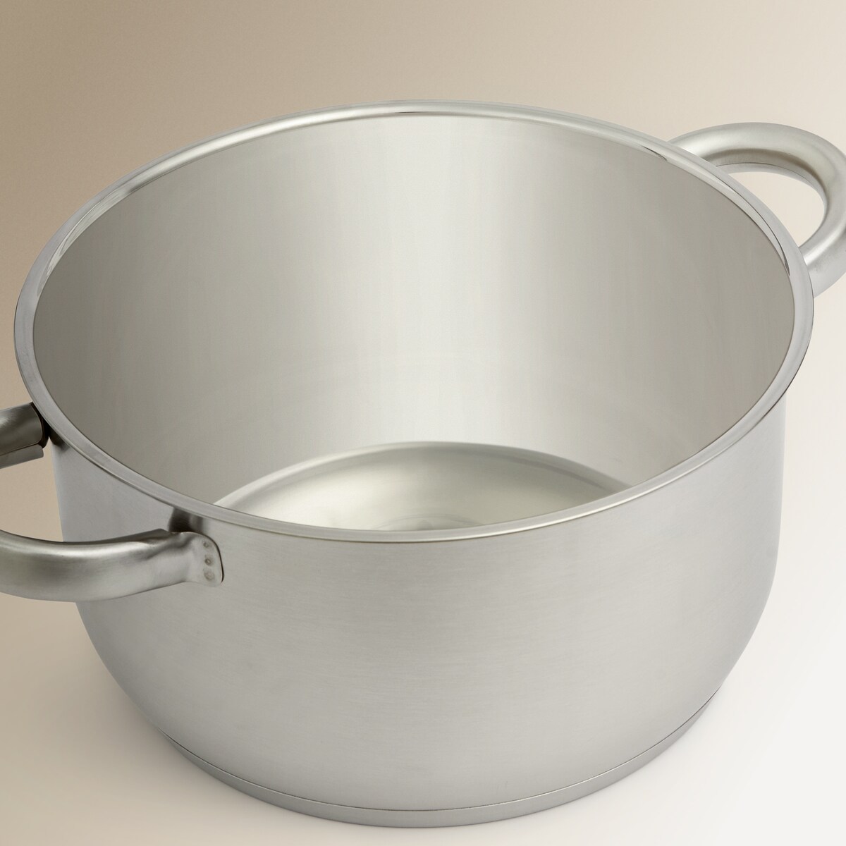 Olla Nuestro Mejor Precio - El Corte Inglés Acero-3