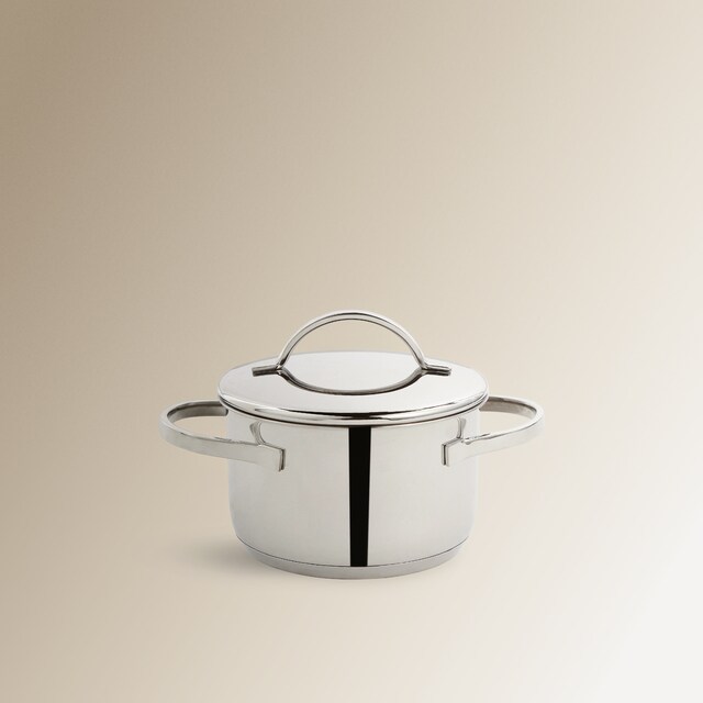 Imagen 0 de Olla Inox Top Basics El Corte Inglés