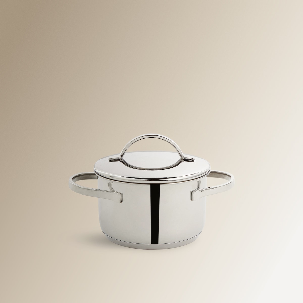 Olla Inox Top Basics El Corte Inglés Acero-1