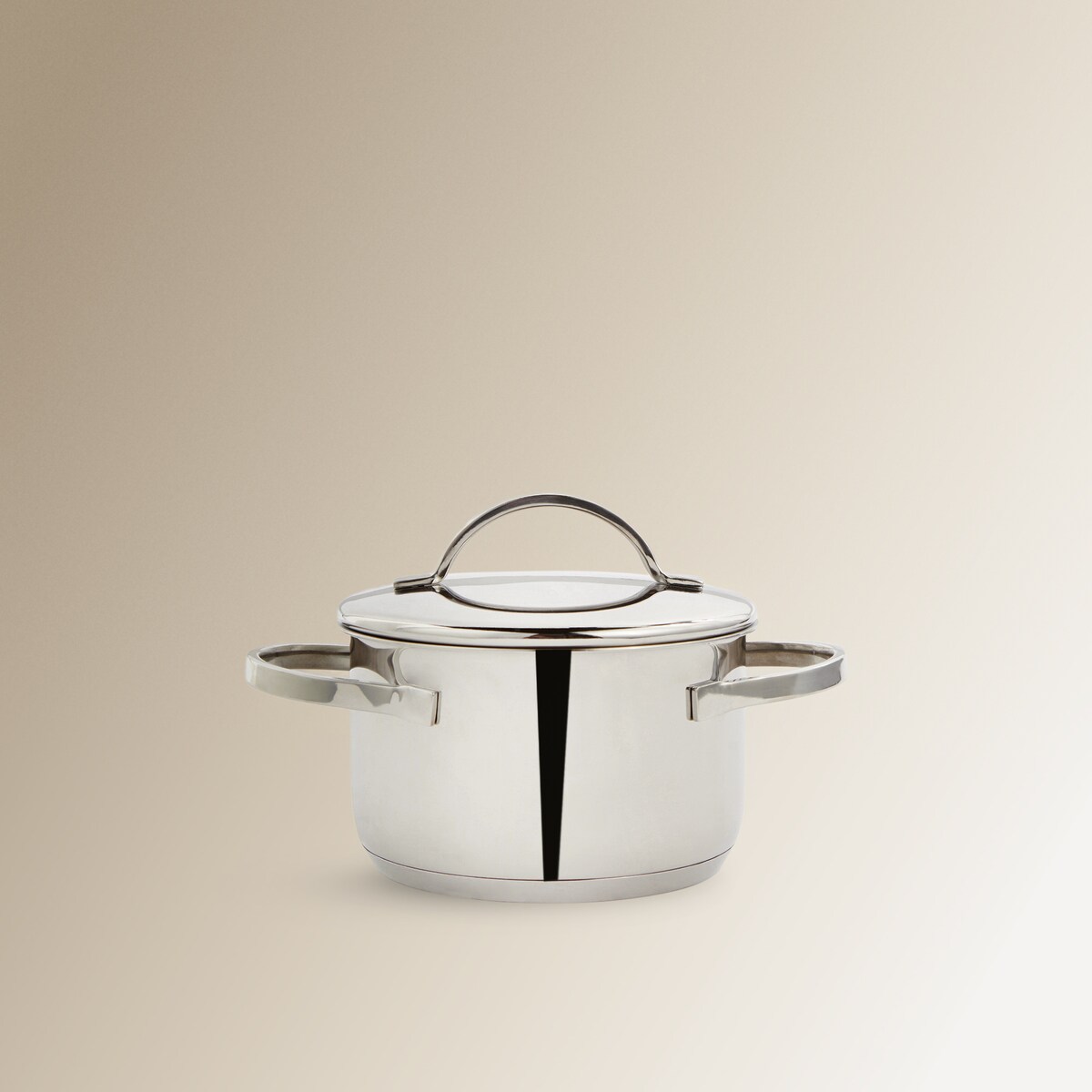 Olla Inox Top Basics El Corte Inglés Acero-4