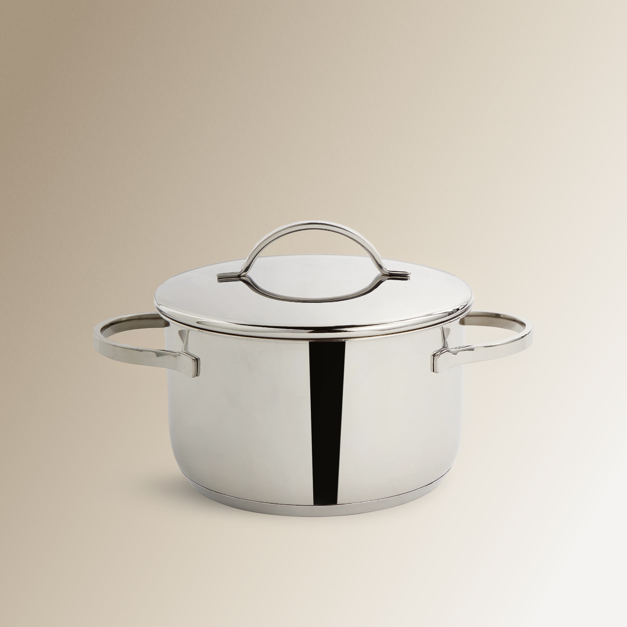 Imagen 0 de Olla Inox Top Basics El Corte Inglés