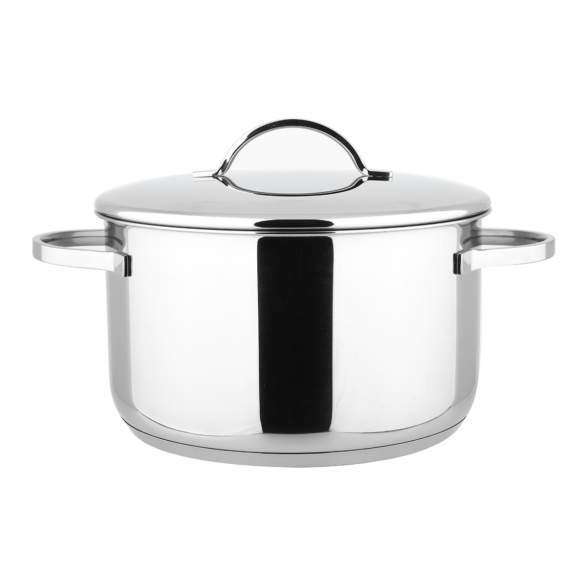 Imagen 0 de Olla Inox Top Basics El Corte Inglés