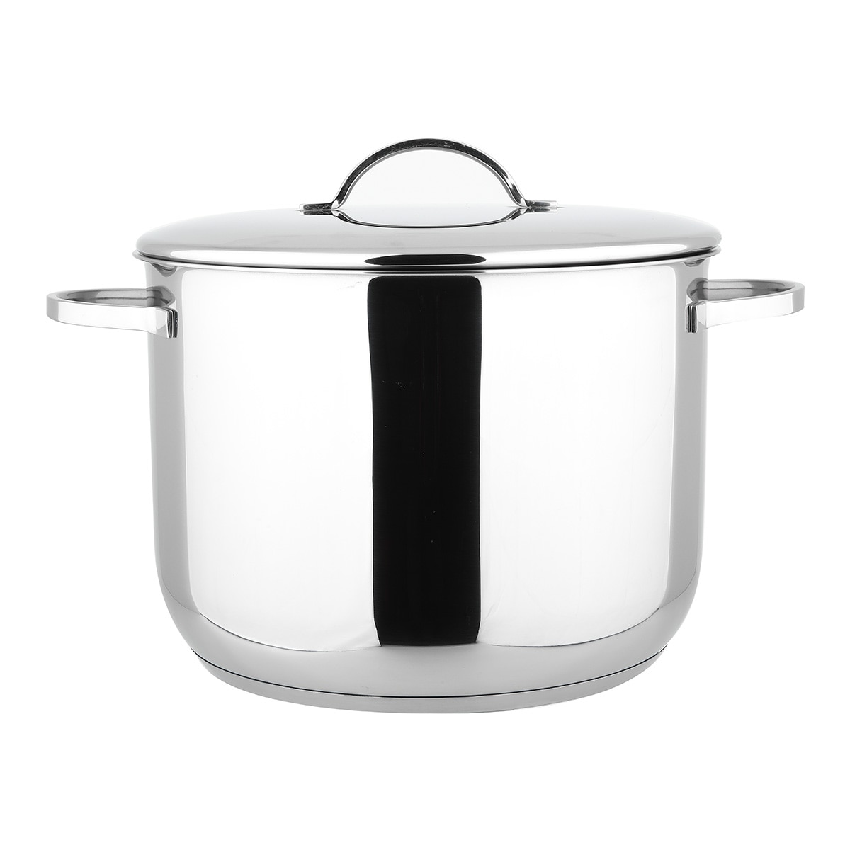 Imagen 0 de Olla Inox Top Basics El Corte Inglés