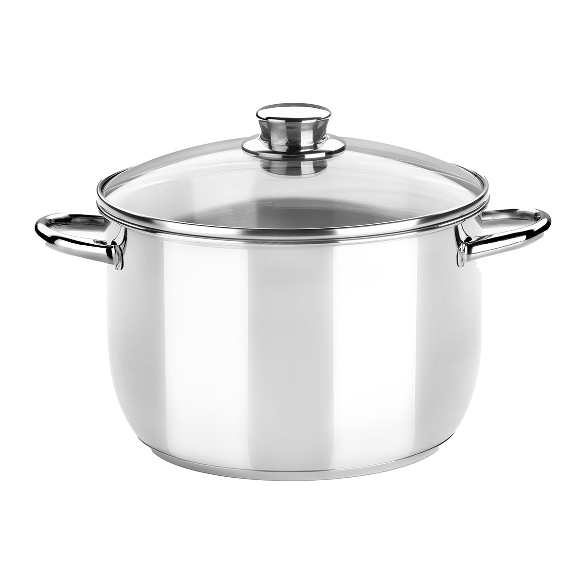 Imagen 0 de Olla Óptima Mónix