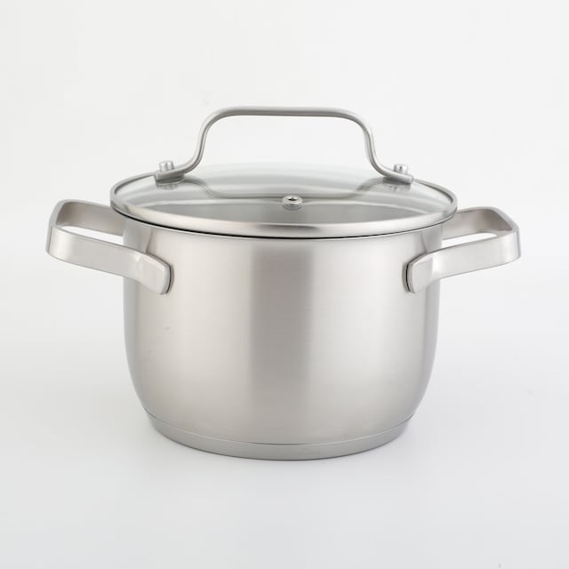 Imagem 0 de Panela de Aço Inoxidável Smart