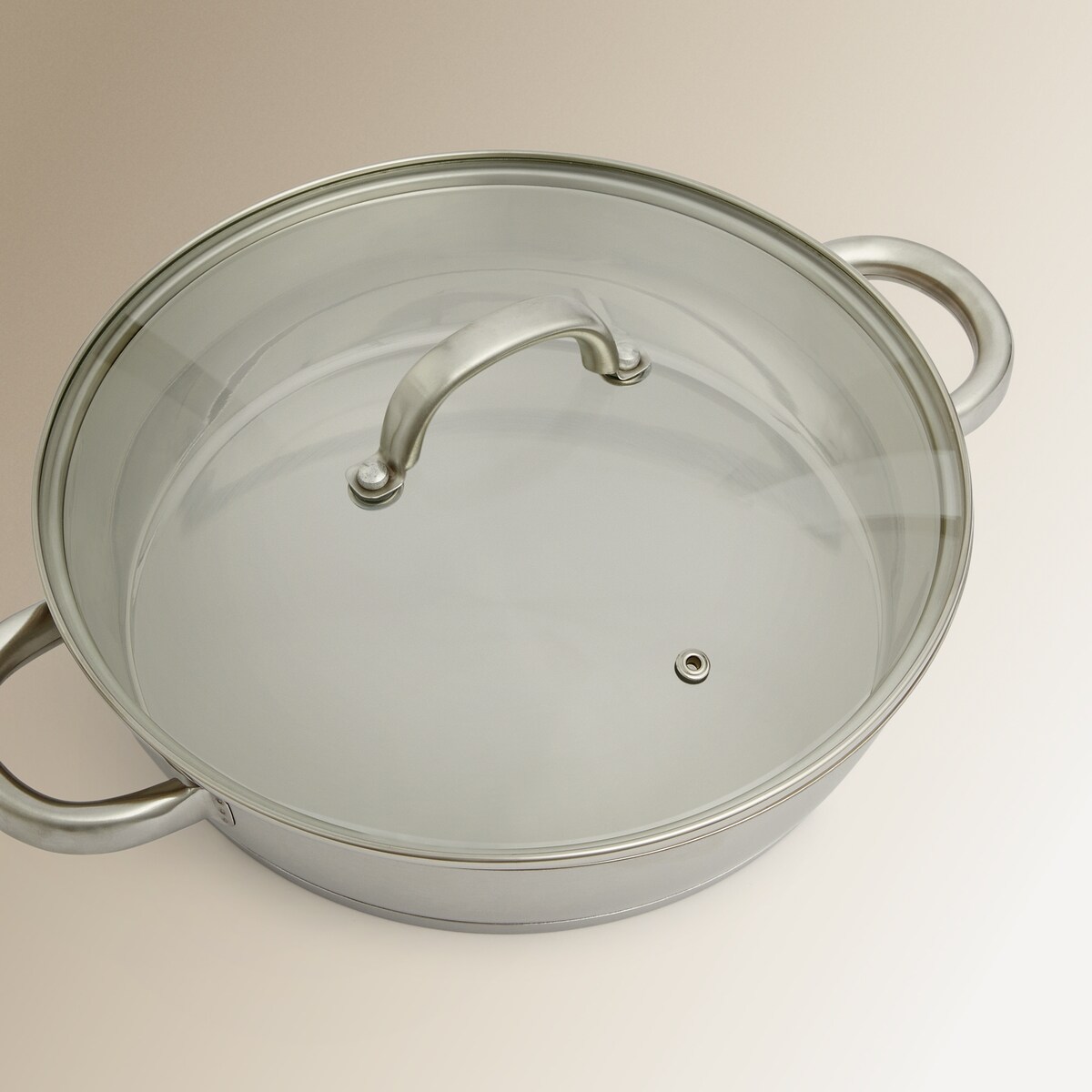 Rustidera Nuestro Mejor Precio - El Corte Inglés Acero-2