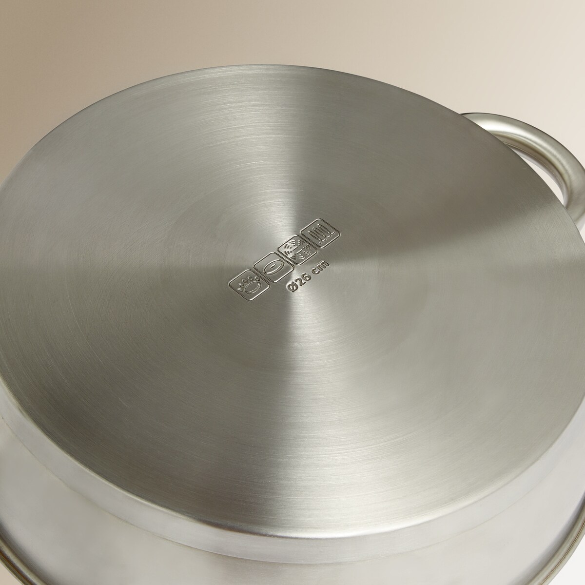 Rustidera Nuestro Mejor Precio - El Corte Inglés Acero-5